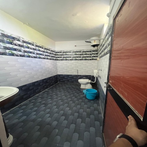 Shanti Sadan Home Stay Shanti Sadan Home Stay